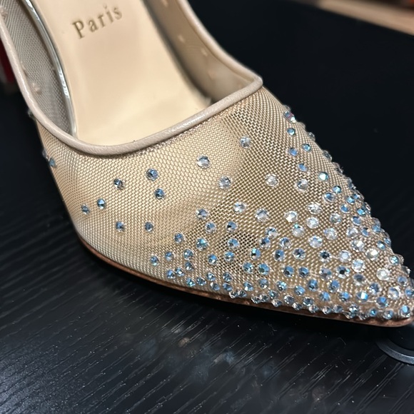 Louboutins - Picture 3 of 5